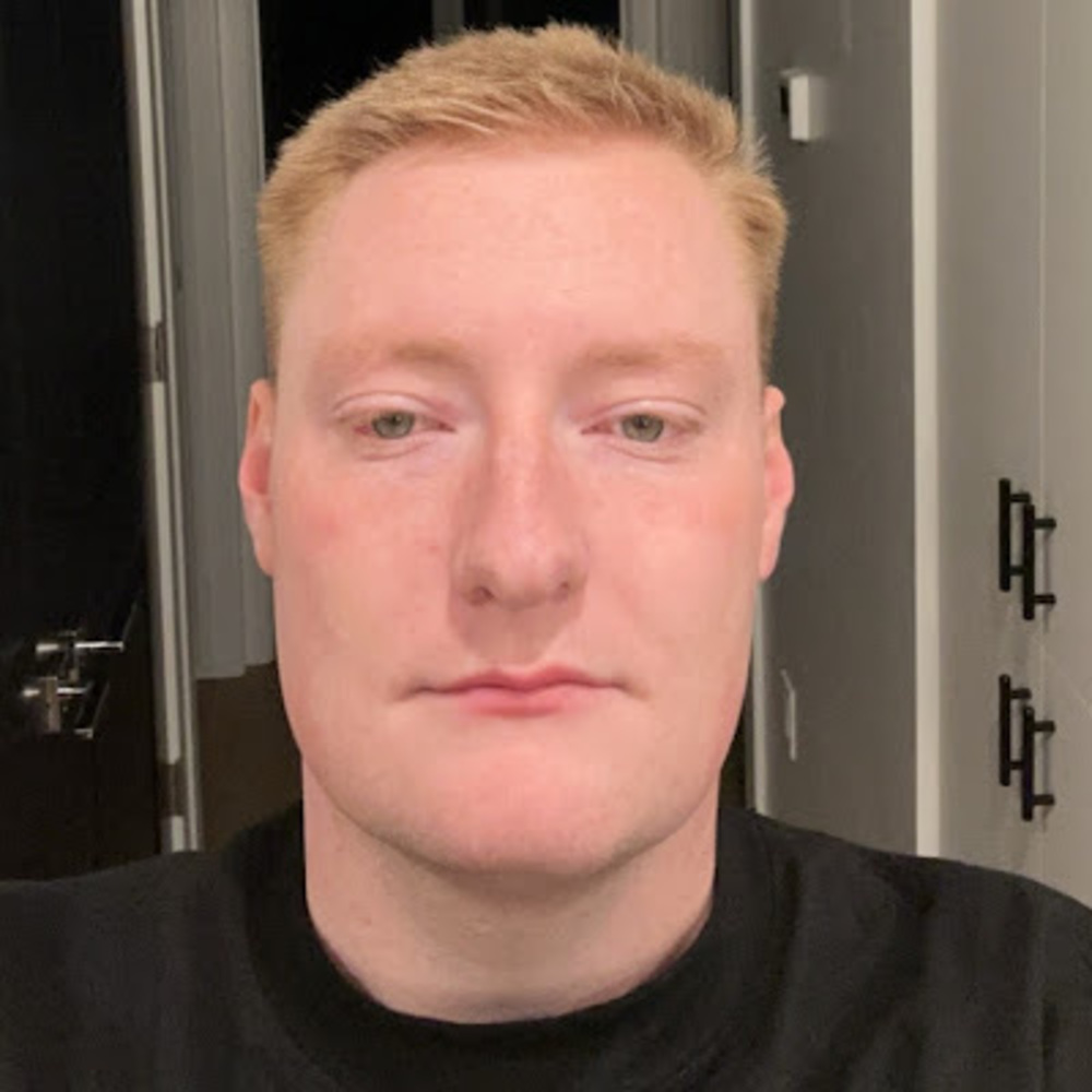 Meet your Posher, Bret